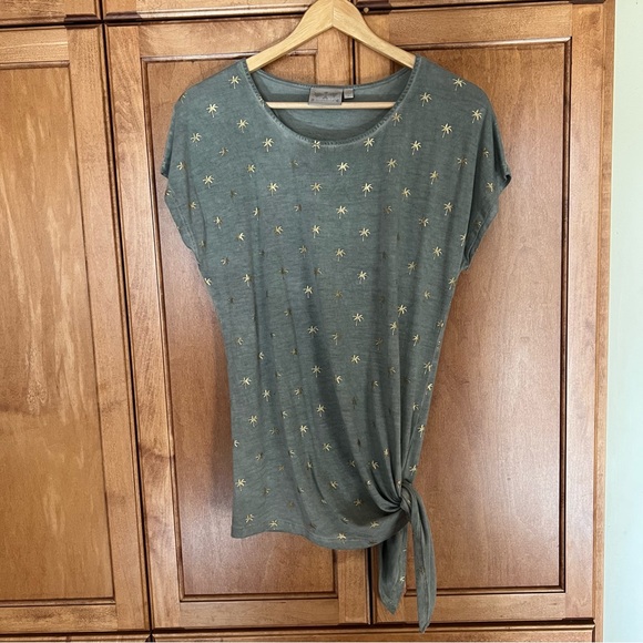 ✨50% OFF✨ Dantelle Shirt - Picture 3 of 15